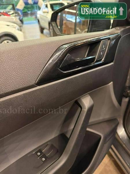 VOLKSWAGEN Polo Track 1.0 Flex 2025/2026 — foto 11 de 11