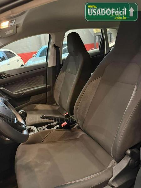 VOLKSWAGEN Polo Track 1.0 Flex 2025/2026 — foto 9 de 11