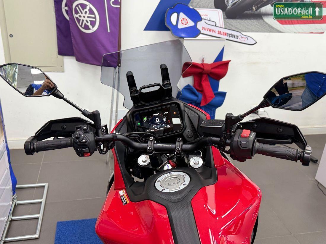 YAMAHA TRACER 7 2026/2026 — foto 10 de 14