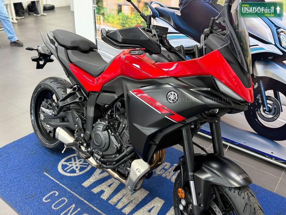 YAMAHA TRACER 7 2026/2026 — foto 14 de 14