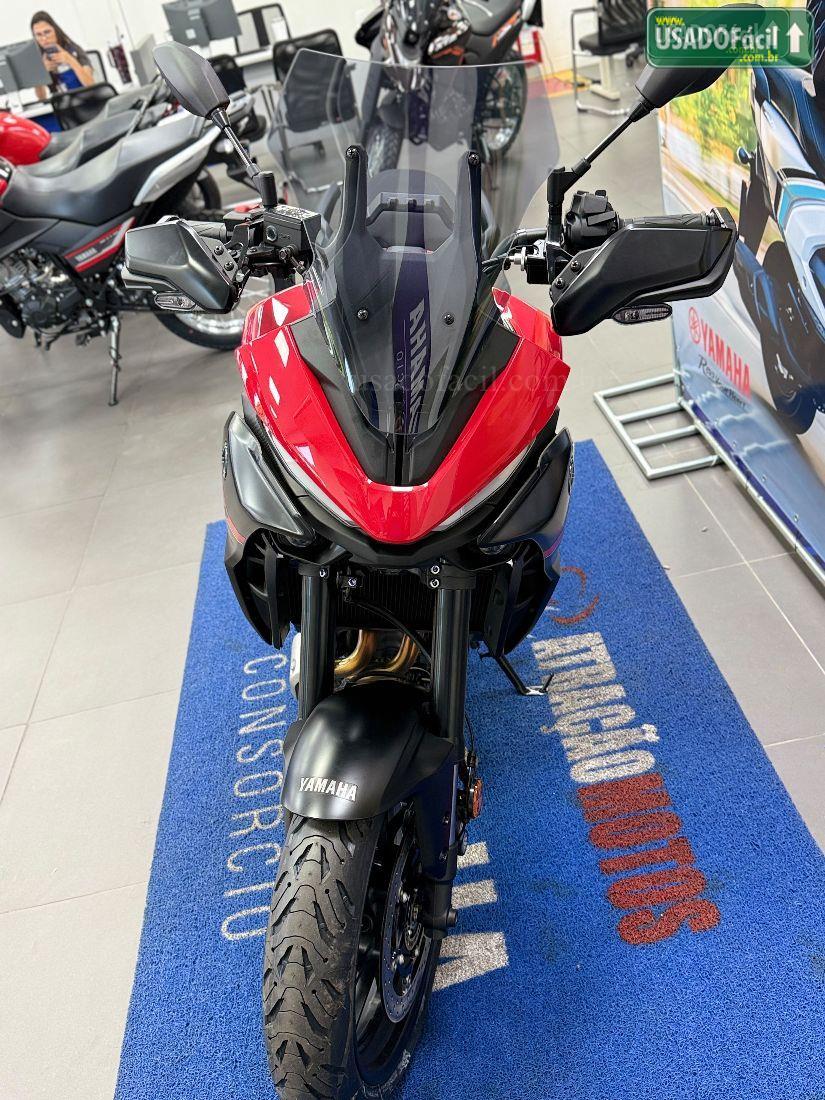 YAMAHA TRACER 7 2026/2026 — foto 2 de 14