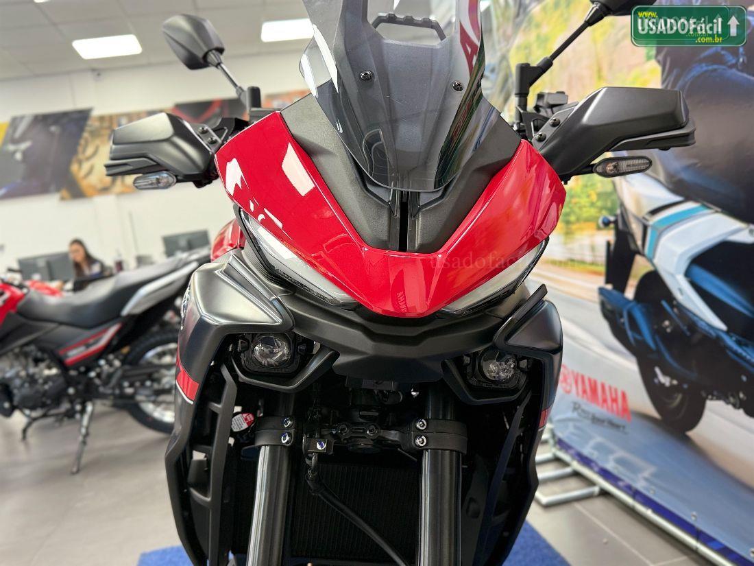 YAMAHA TRACER 7 2026/2026 — foto 3 de 14