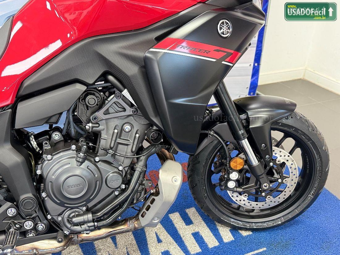 YAMAHA TRACER 7 2026/2026 — foto 5 de 14