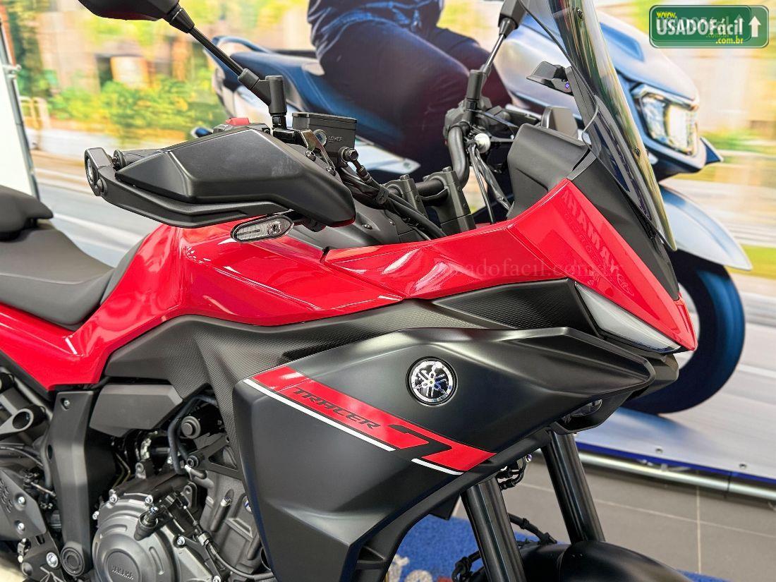 YAMAHA TRACER 7 2026/2026 — foto 6 de 14