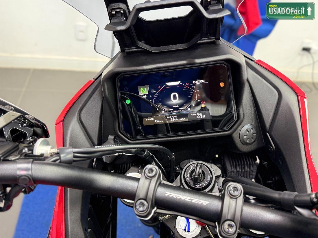 YAMAHA TRACER 7 2026/2026 — foto 7 de 14