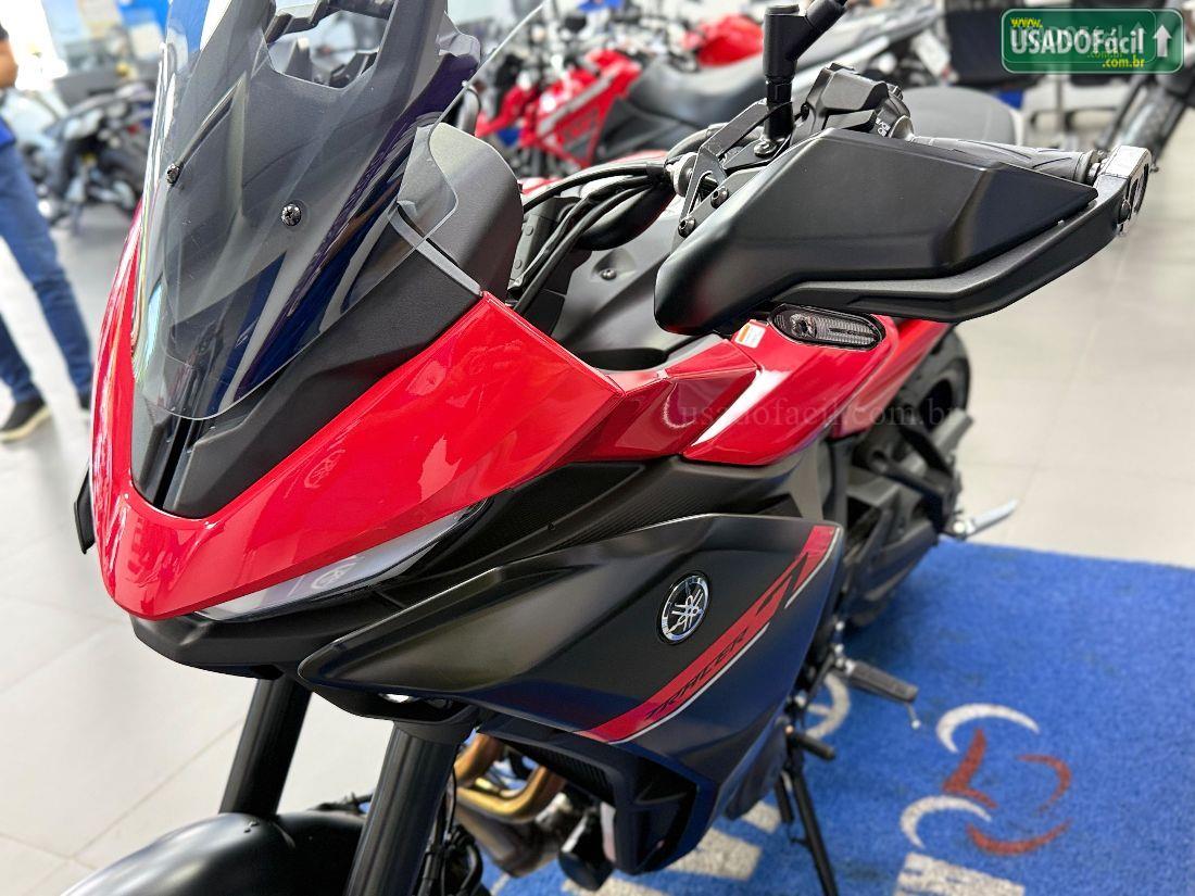 YAMAHA TRACER 7 2026/2026 — foto 8 de 14