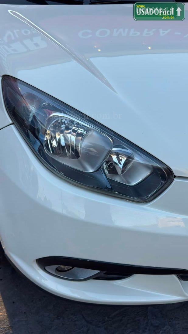 FIAT Grand Siena Essence Sublime 1.6 Flex 2015/2015 — foto 2 de 11