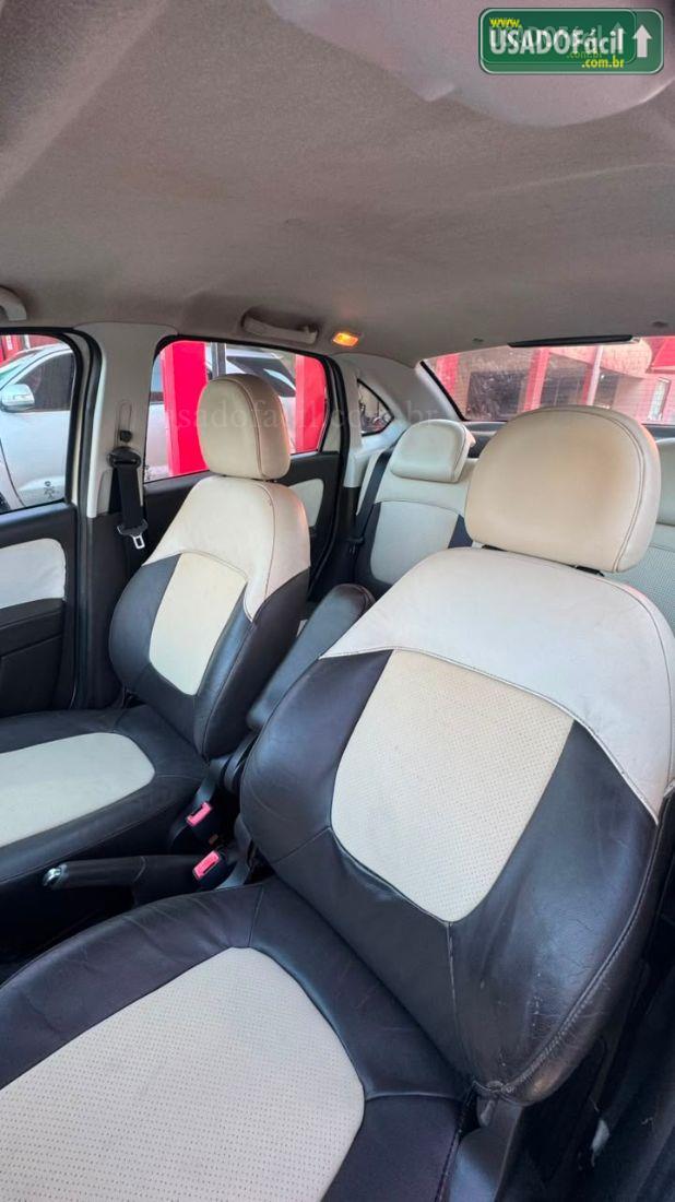 FIAT Grand Siena Essence Sublime 1.6 Flex 2015/2015 — foto 5 de 11
