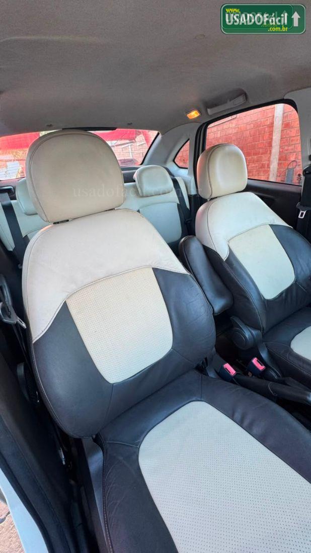 FIAT Grand Siena Essence Sublime 1.6 Flex 2015/2015 — foto 7 de 11
