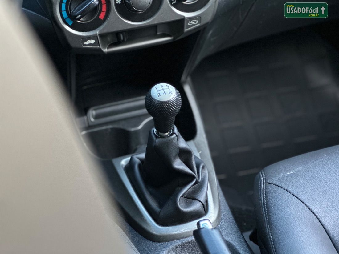 Honda City Sedan LX 1.5 Mecânico Flex 2012/2013 — foto 9 de 13