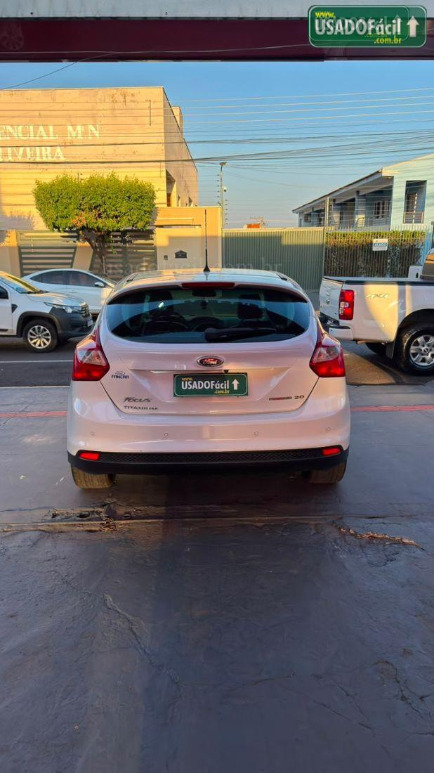 FORD Focus 2.0 Automático Flex 2013/2014 — foto 11 de 11