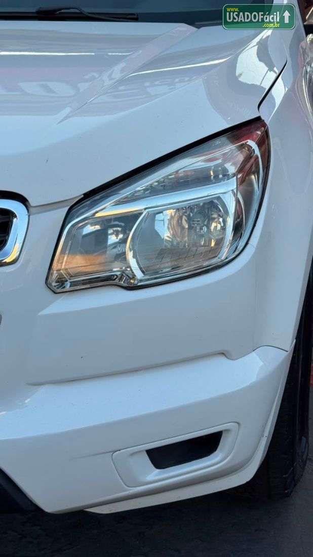 CHEVROLET/GM S10 LT CD 2.8 4x4 2014/2015 — foto 2 de 12