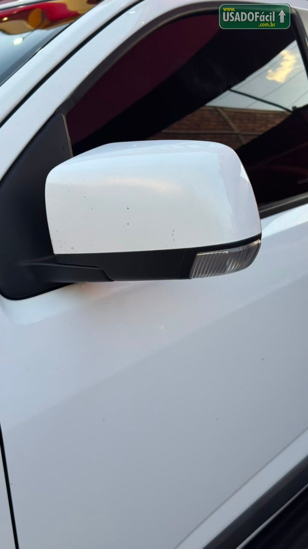 CHEVROLET/GM S10 LT CD 2.8 4x4 2014/2015 — foto 6 de 12