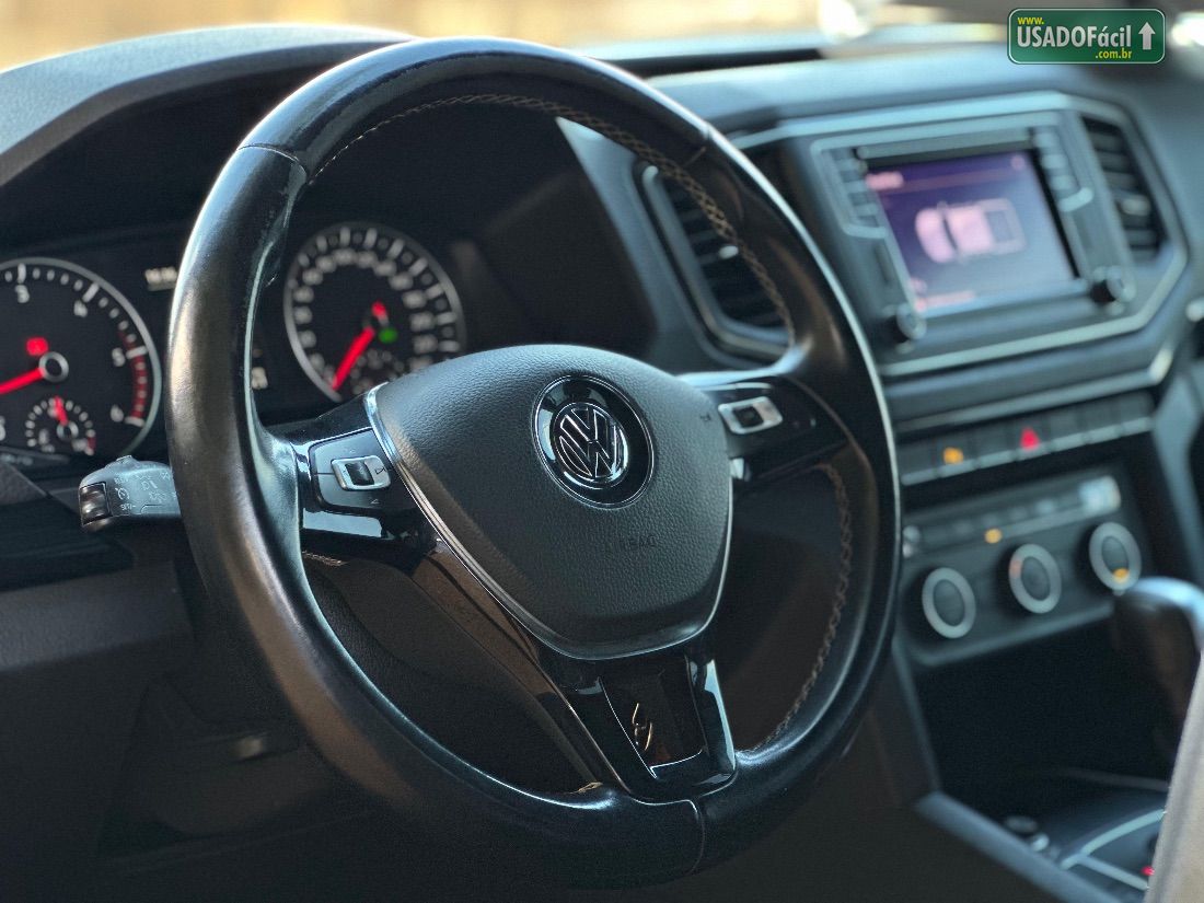 Volkswagen Amarok Extreme CD 3.0 4X4 Turbo Automático Diesel 2023/2023 — foto 6 de 15