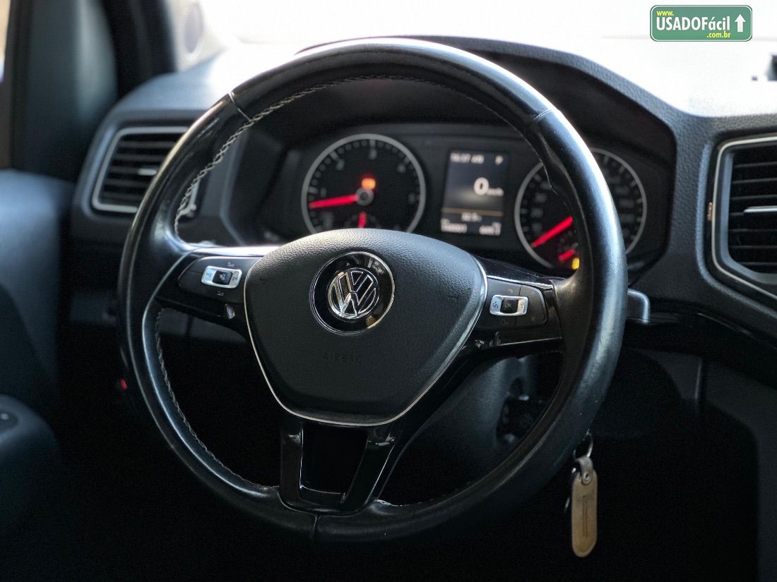 Volkswagen Amarok Extreme CD 3.0 4X4 Turbo Automático Diesel 2023/2023 — foto 9 de 15