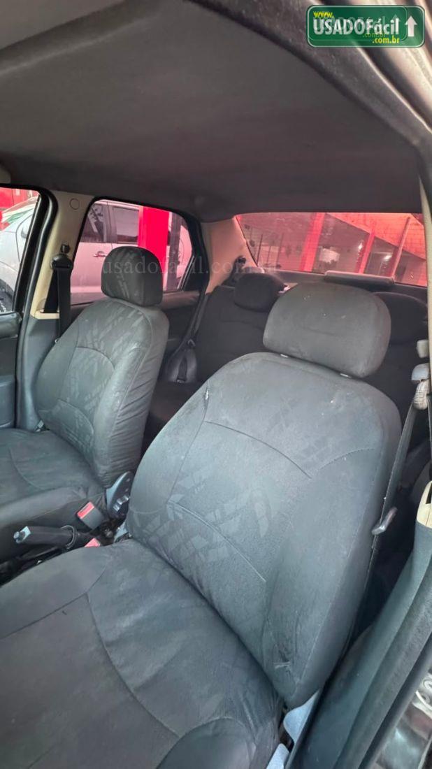 FIAT Siena EL 1.4 mpi Fire Flex 8V 4p 2011/2011 — foto 3 de 8