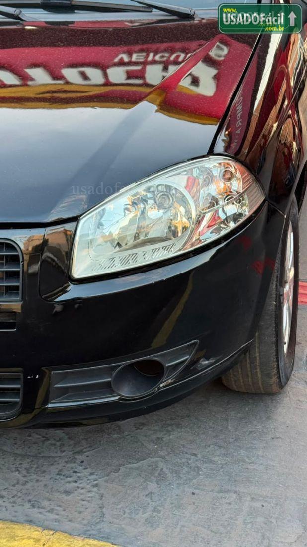 FIAT Siena EL 1.4 mpi Fire Flex 8V 4p 2011/2011 — foto 5 de 8