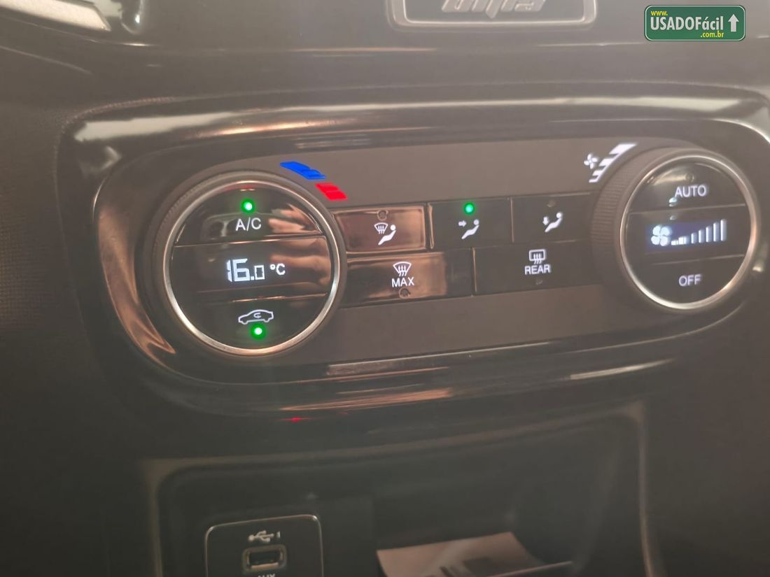 Fiat Strada Ranch CD 1.0 Turbo Automático Flex 2024/2025 — foto 19 de 19