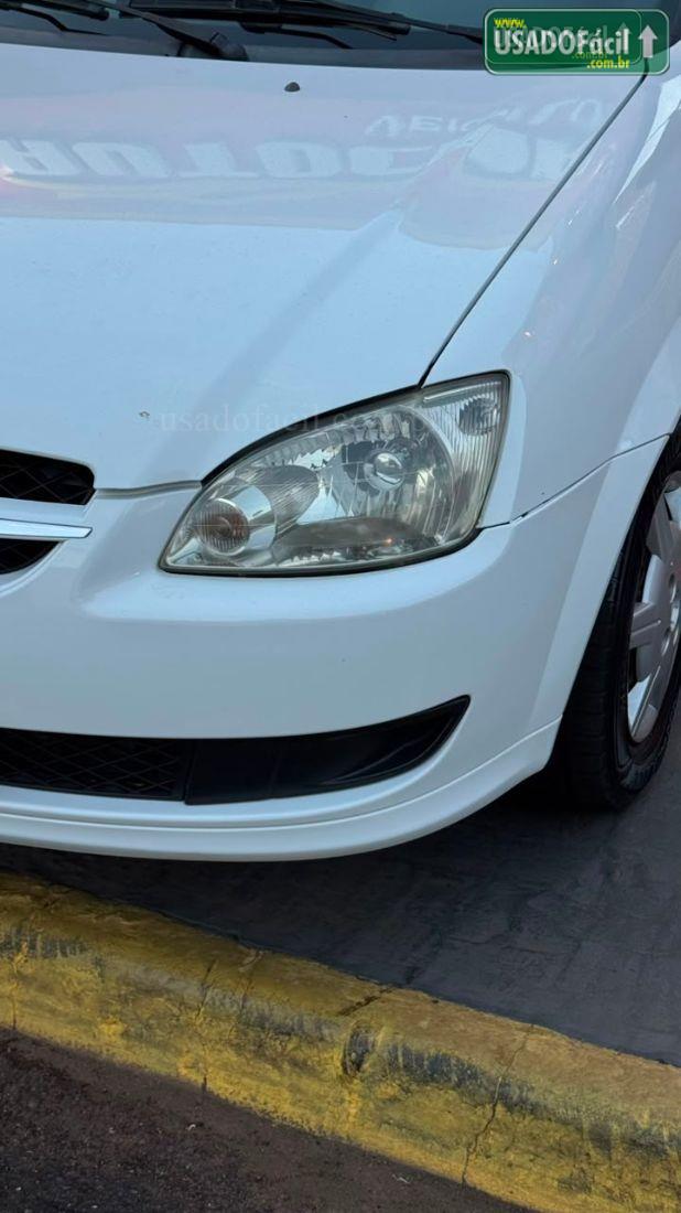 CHEVROLET/GM Corsa Sedan Classic Life 2012/2013 — foto 2 de 9