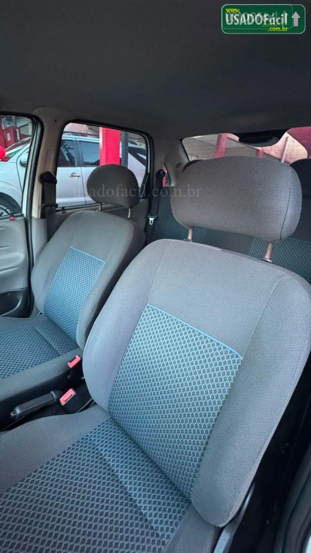 CHEVROLET/GM Corsa Sedan Classic Life 2012/2013 — foto 4 de 9