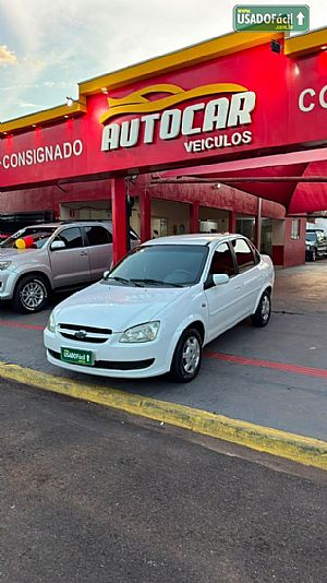 CHEVROLET/GM Corsa Sedan Classic Life