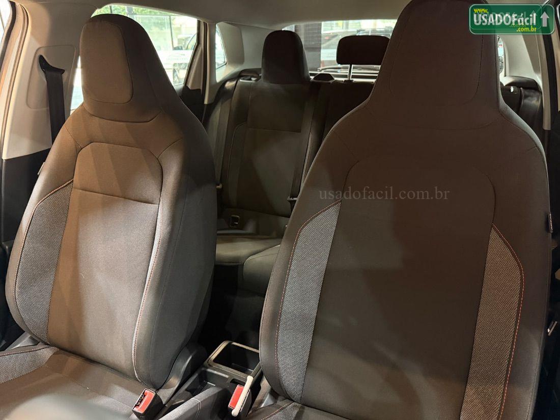 VOLKSWAGEN Polo Track 1.0 Flex 2025/2026 — foto 12 de 13
