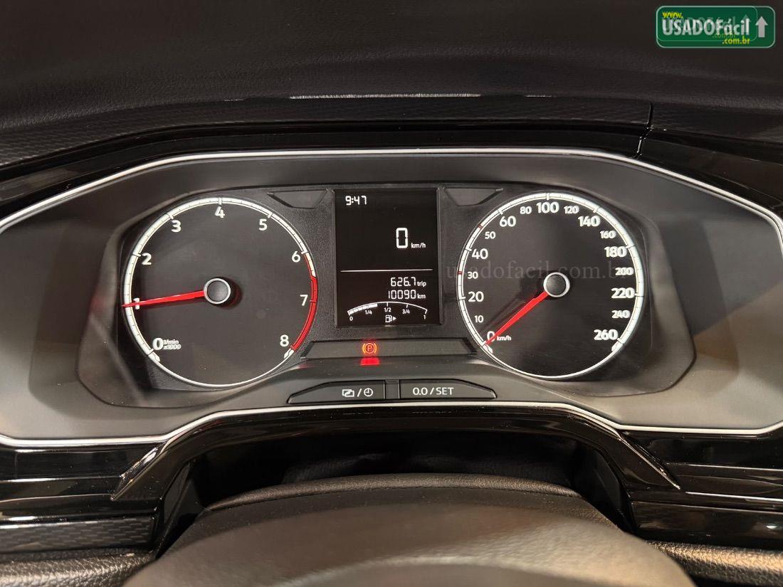VOLKSWAGEN Polo Track 1.0 Flex 2025/2026 — foto 13 de 13