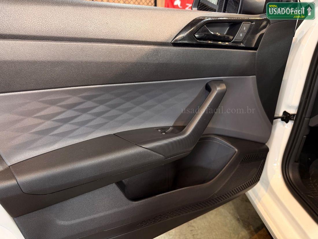 VOLKSWAGEN Polo Track 1.0 Flex 2025/2026 — foto 11 de 13