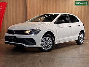 Polo Track 1.0 Flex 2025/2026 em Primavera do Leste - MT