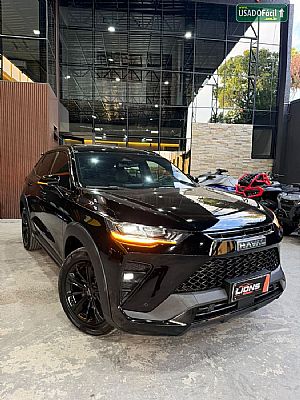 Haval H6 Gt Phev Awd Híbrido 2023/2024 em Várzea Grande - MT