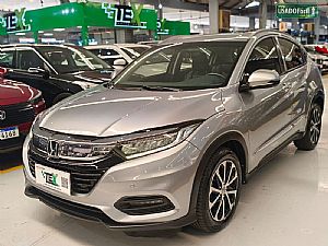 Honda HRV EXL 1.8 Automático Flex