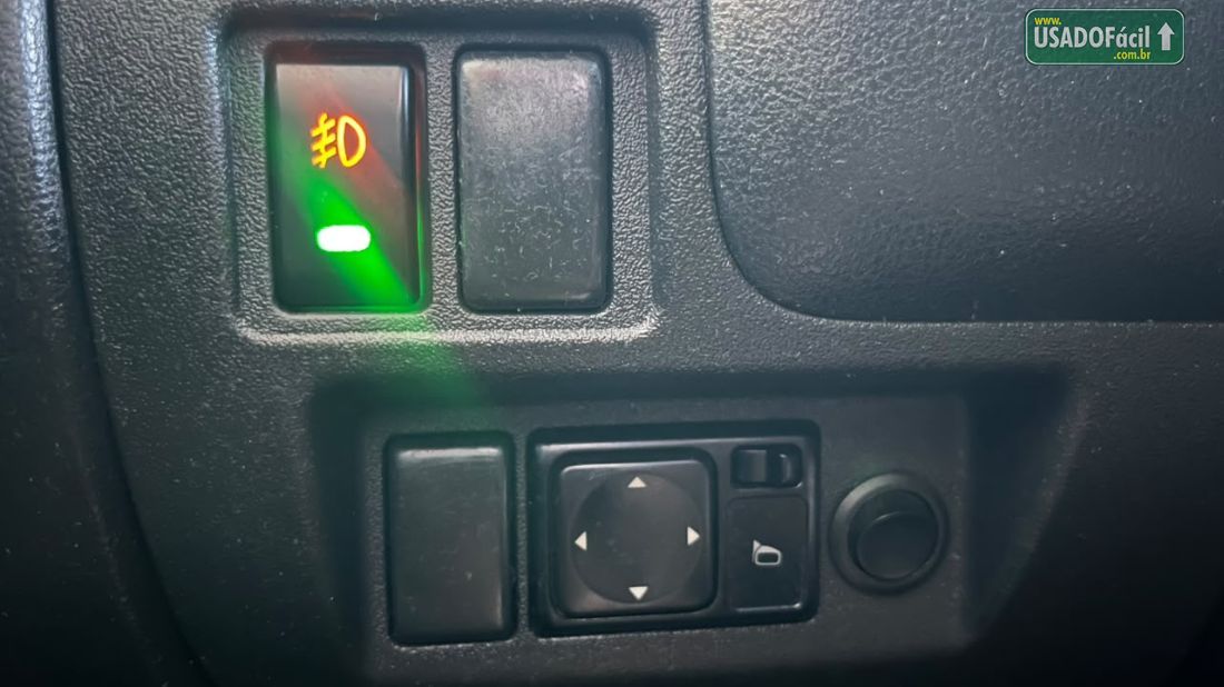 Nissan Versa SV 1.6 Mecânico FlexStart 2019/2019 — foto 12 de 19