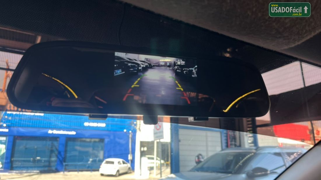 Nissan Versa SV 1.6 Mecânico FlexStart 2019/2019 — foto 19 de 19