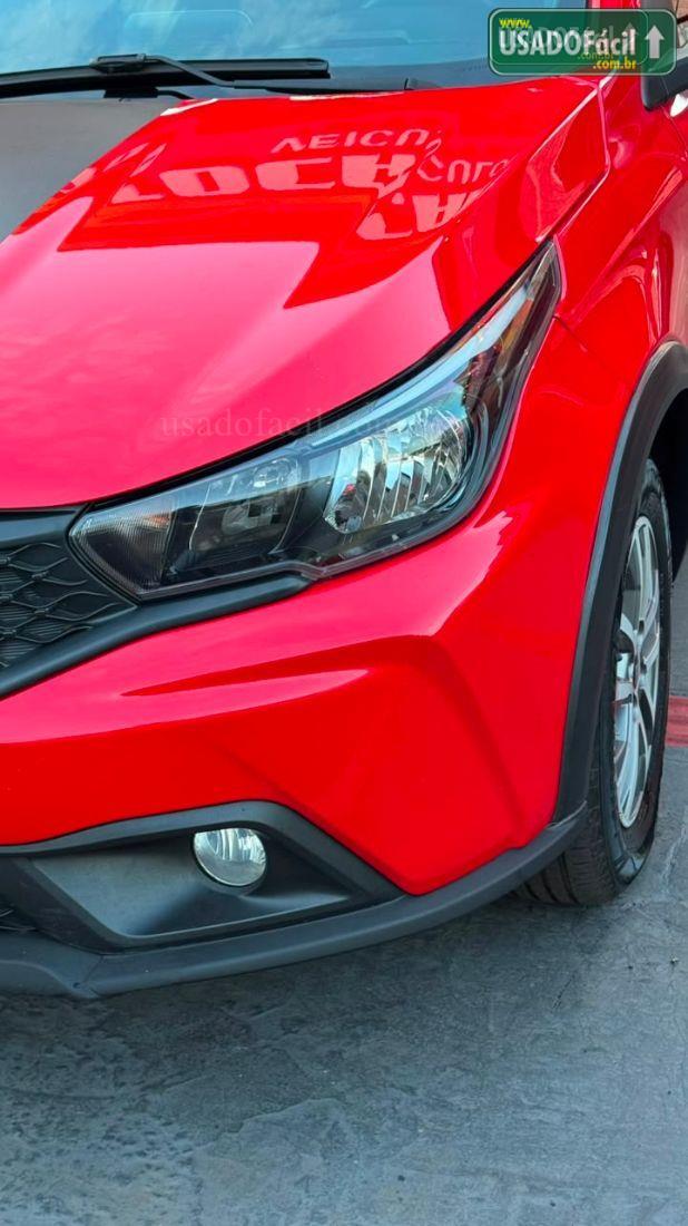 FIAT Argo Trekking 1.3 Automático Flex 2023/2024 — foto 2 de 15