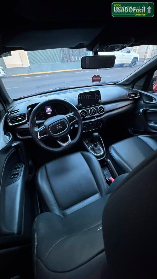 FIAT Argo Trekking 1.3 Automático Flex 2023/2024 — foto 7 de 15