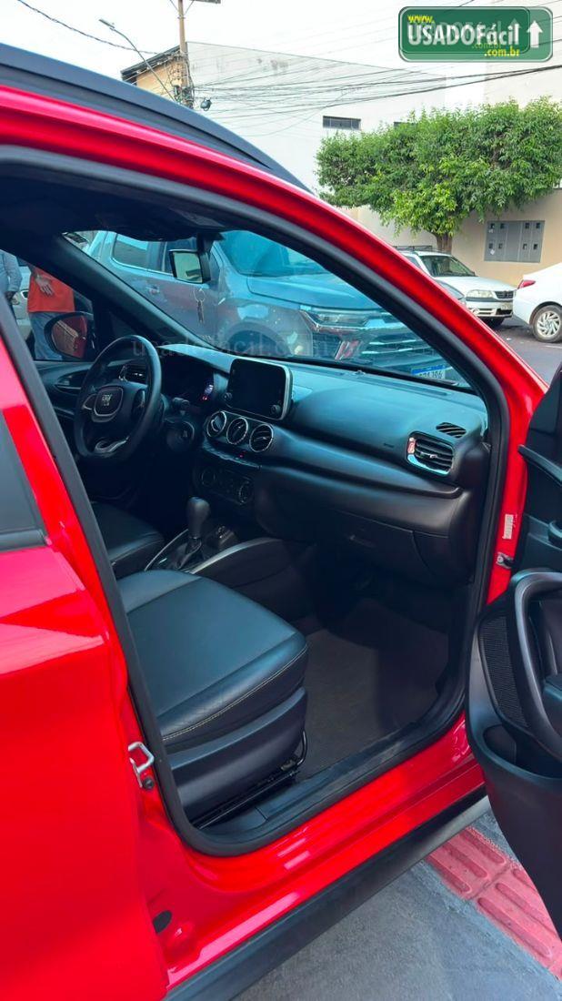 FIAT Argo Trekking 1.3 Automático Flex 2023/2024 — foto 9 de 15