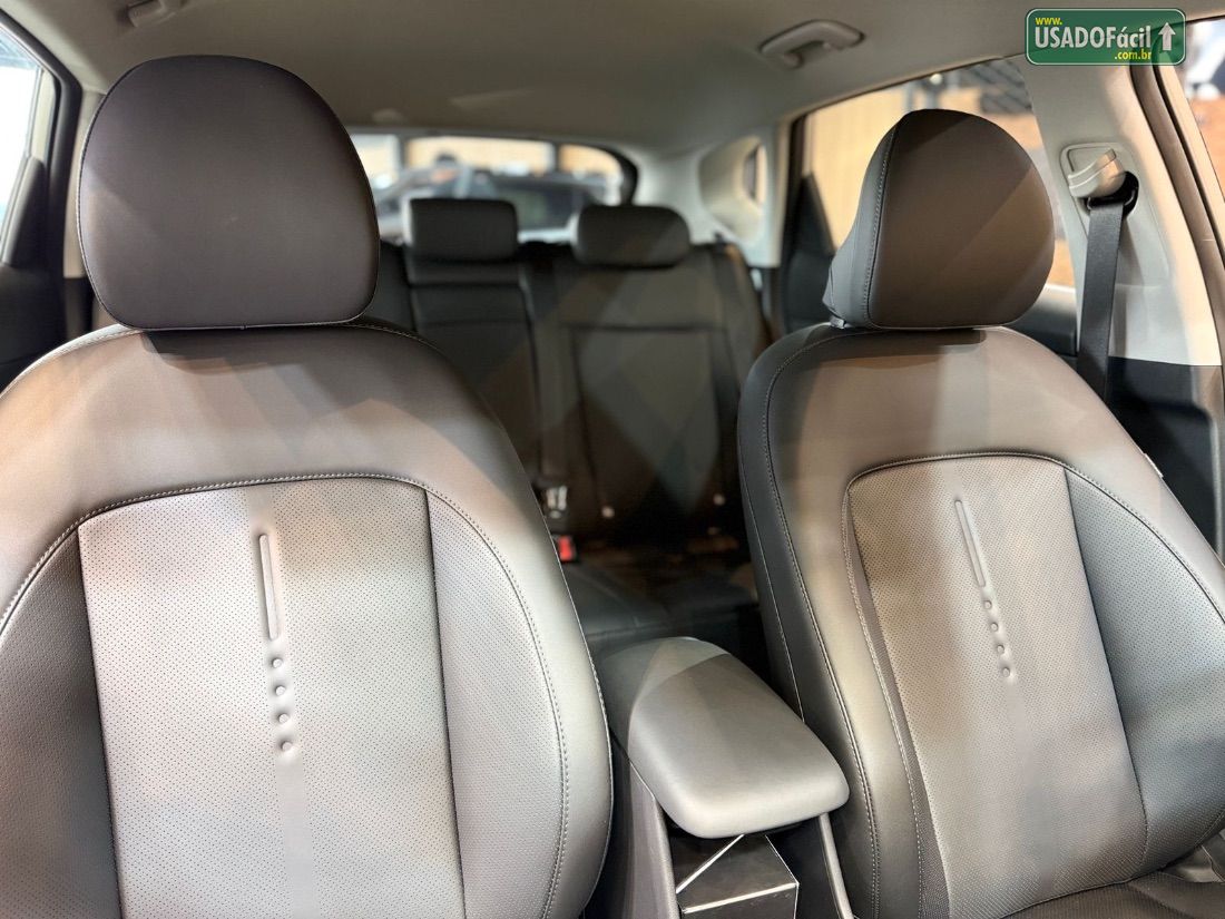 Hyundai Kona Ultimate GDI 1.6 16V Automático Hibrido 2026/2026 — foto 10 de 13