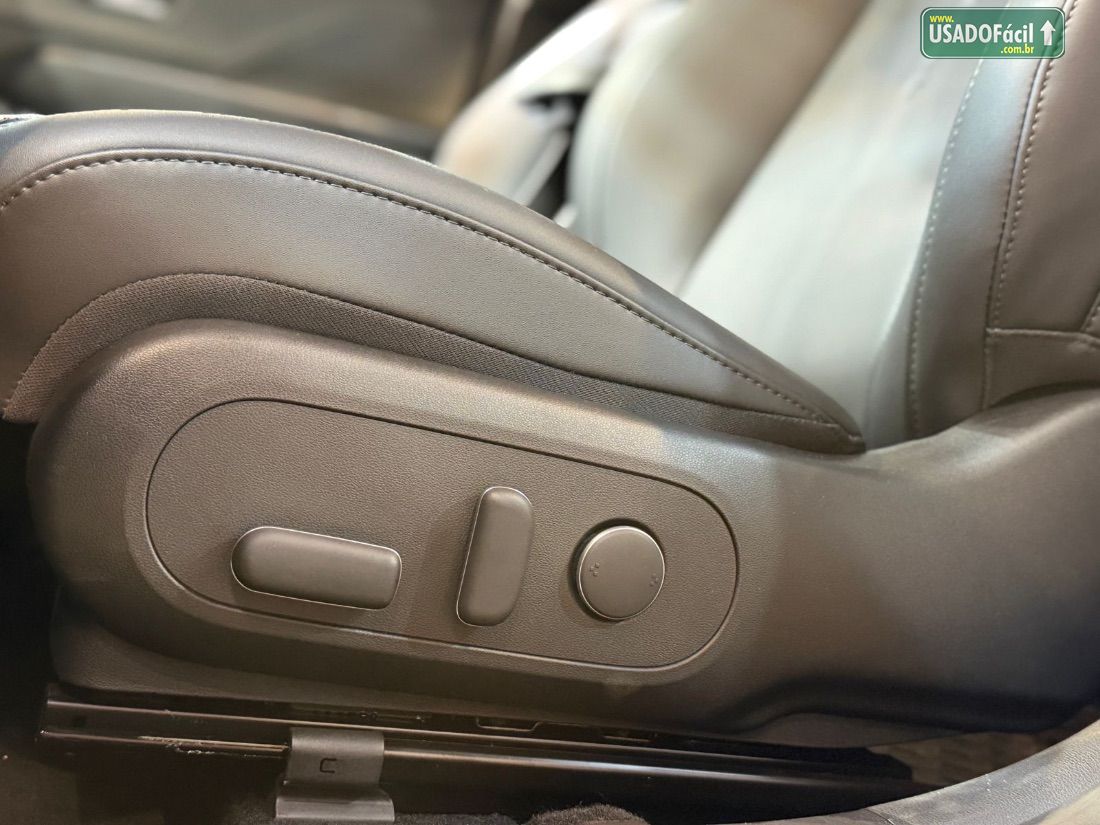 Hyundai Kona Ultimate GDI 1.6 16V Automático Hibrido 2026/2026 — foto 8 de 13