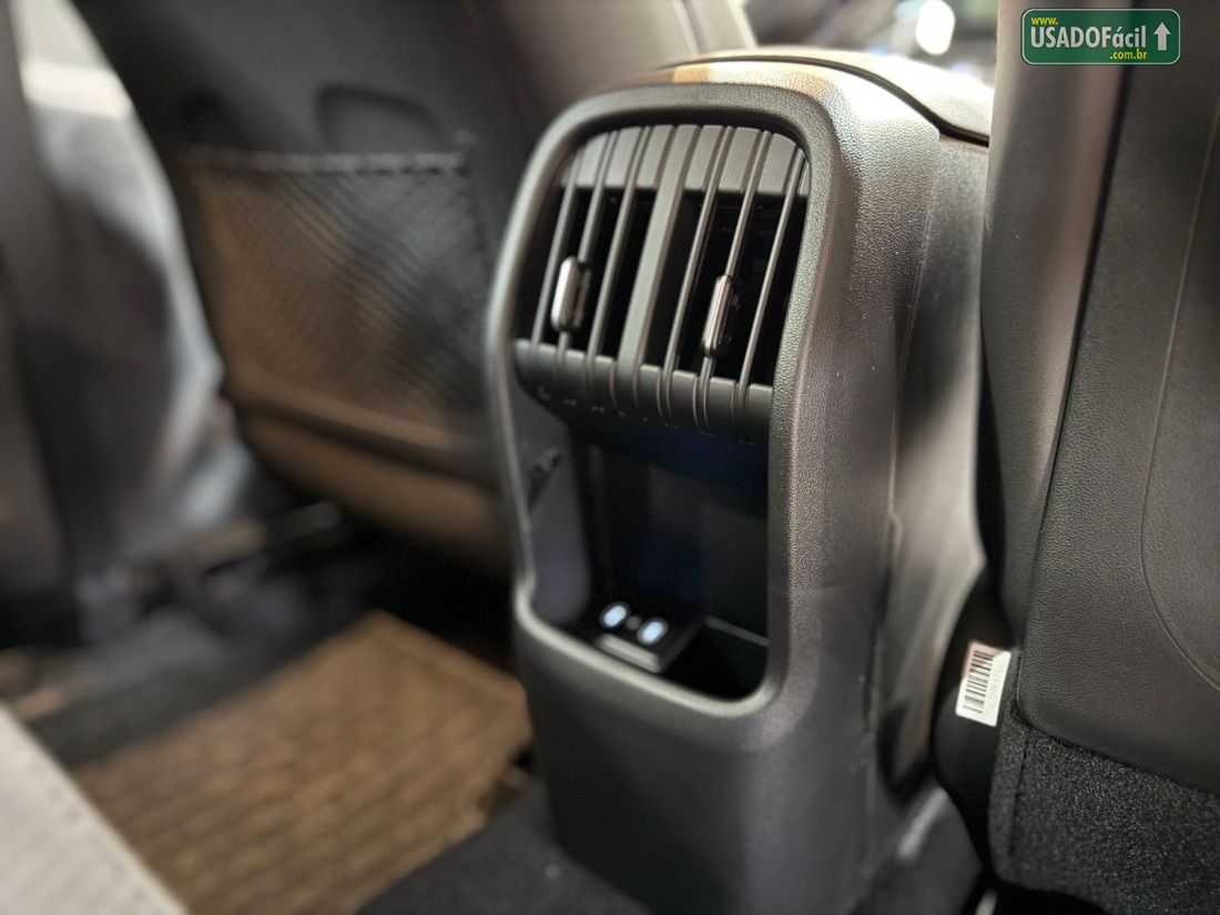 Hyundai Kona Ultimate GDI 1.6 16V Automático Hibrido 2026/2026 — foto 9 de 13