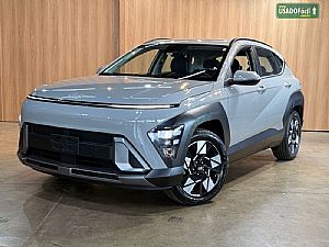 Hyundai Kona Ultimate GDI 1.6 16V Automático Hibrido