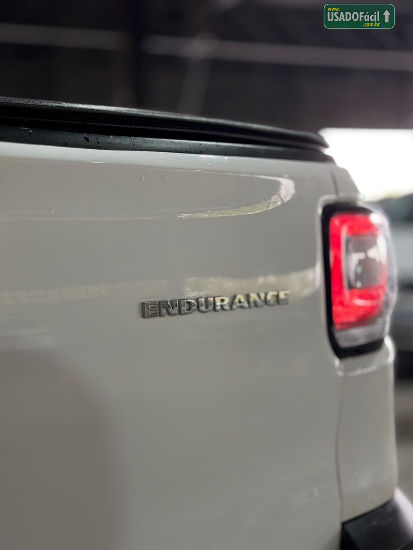 Fiat Strada Endurance Plus CS 1.3 Flex 2023/2024 — foto 5 de 11