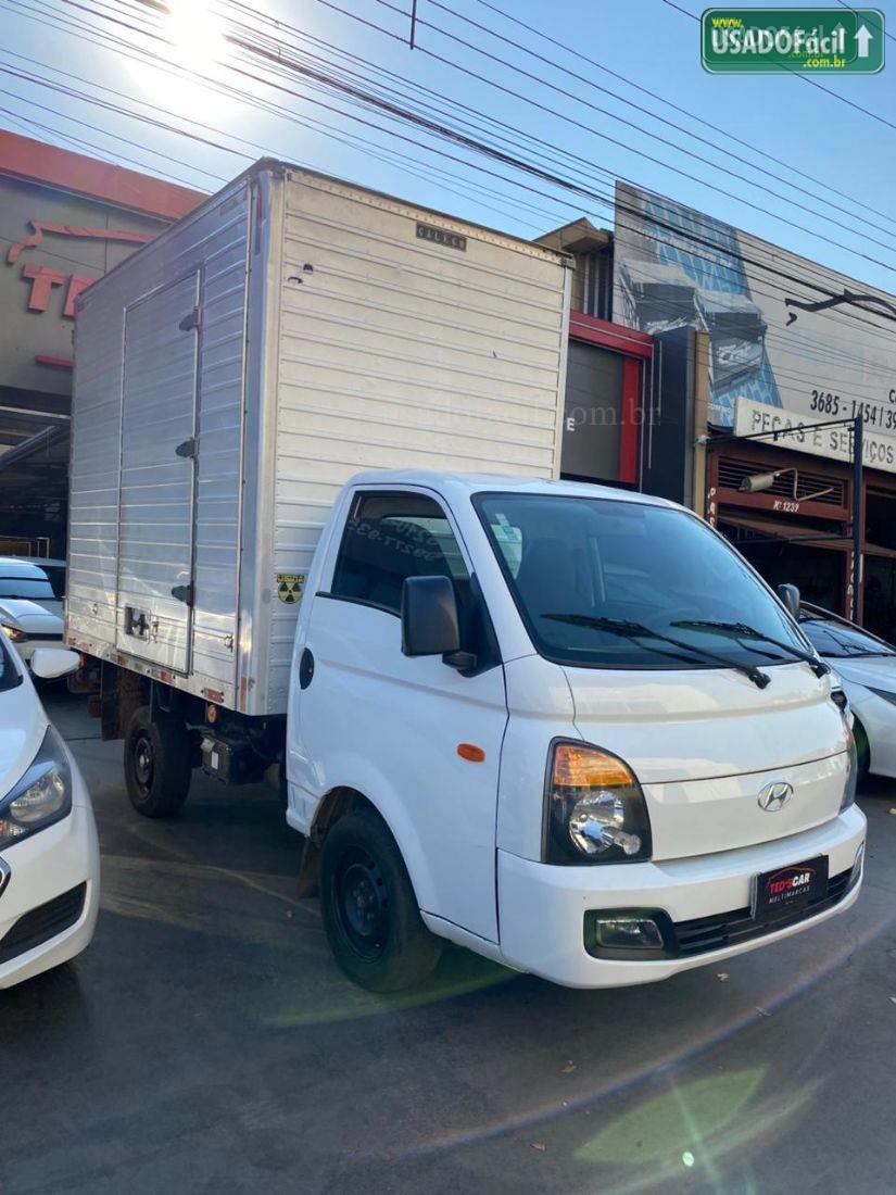 HYUNDAI HR 2.5 TCI Diesel RS RD 2018/2019 — foto 2 de 9