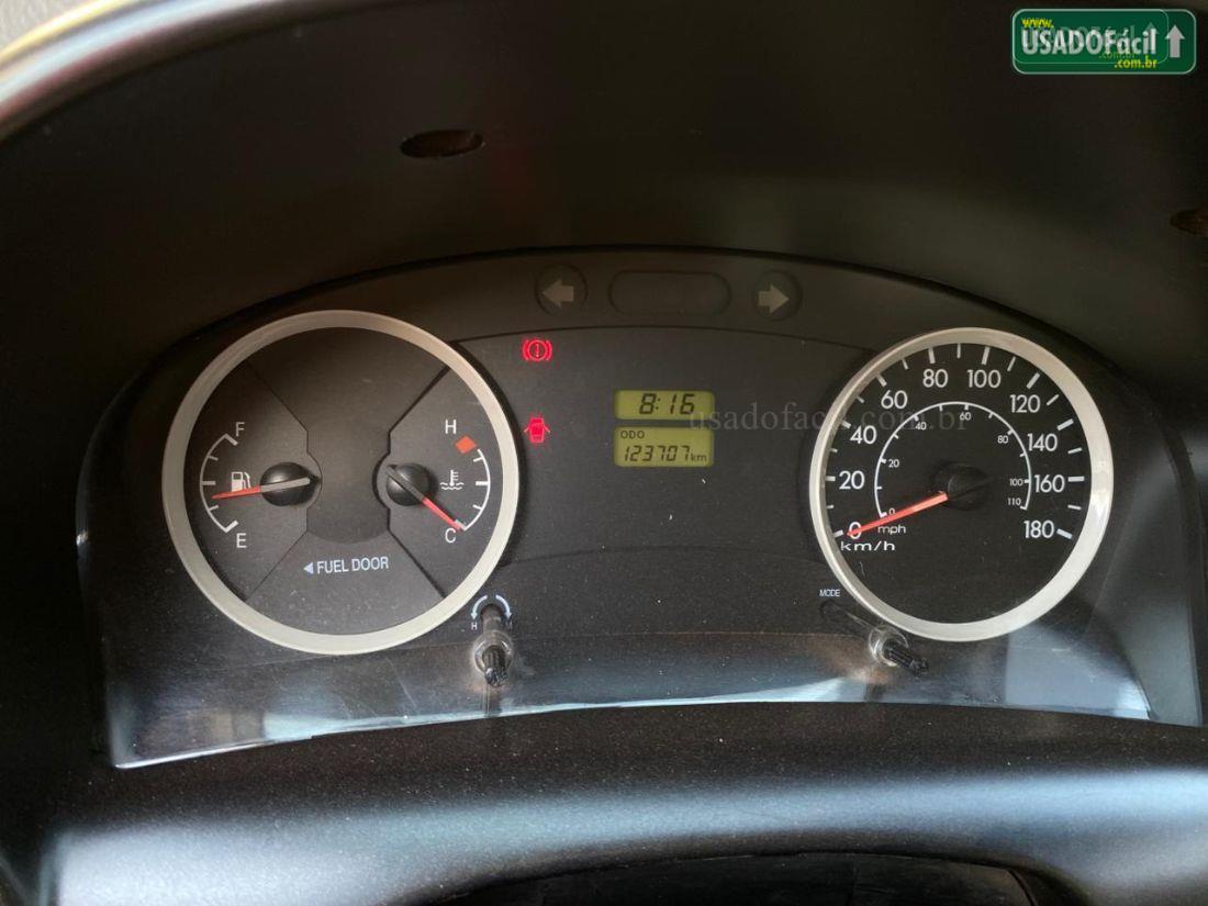 HYUNDAI HR 2.5 TCI Diesel RS RD 2018/2019 — foto 9 de 9