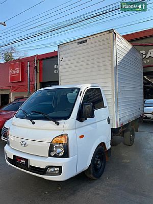 HYUNDAI HR 2.5 TCI Diesel RS RD