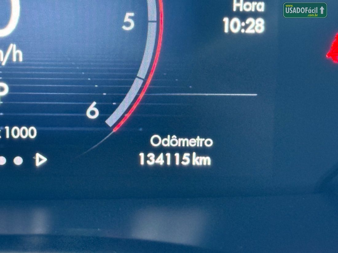 Fiat Toro Endurance 2.0 4x4 Automático Diesel 2021/2022 — foto 14 de 14