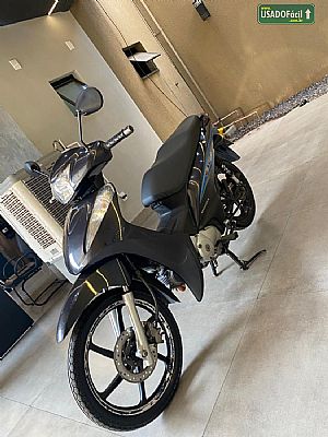 Honda Biz 125 Flex