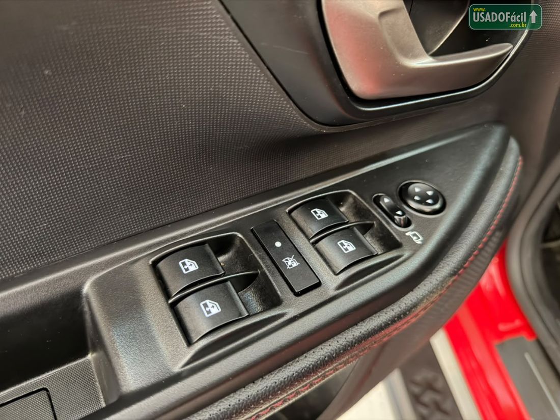 Fiat Strada Ultra CD 1.0 Turbo Automático Flex 2024/2025 — foto 6 de 22
