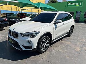 BMW BMW X1 Srive 20i 2.0