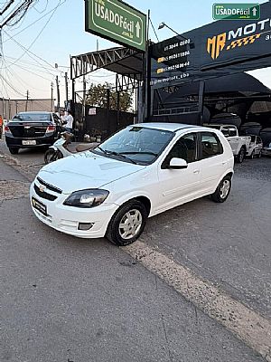 CHEVROLET/GM CELTA LT 5P Flex
