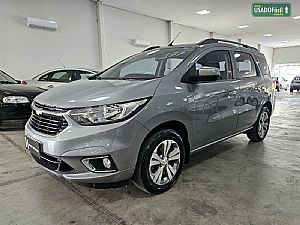 CHEVROLET/GM Spin Premier 1.8 Automático EconoFlex